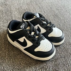 Jordan 1 LOW Panda 7C